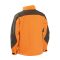 Deerhunter Argonne Softshell Jacke orange