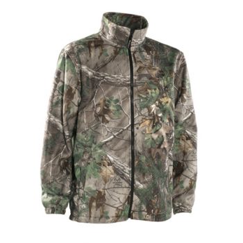 Deerhunter Avanti Fleecejacke Realtree Original