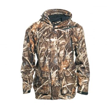 Deerhunter Cheaha Jacke Innovation Camo