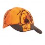 Deerhunter Cumberland Cap Innovation Blaze Camo