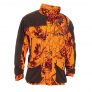 Deerhunter Cumberland PRO Jacke Innovation Blaze Camo