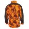 Deerhunter Cumberland PRO Jacke Innovation Blaze Camo