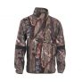 Deerhunter Gamekeeper Bonded Fleece Anorak Camouflage