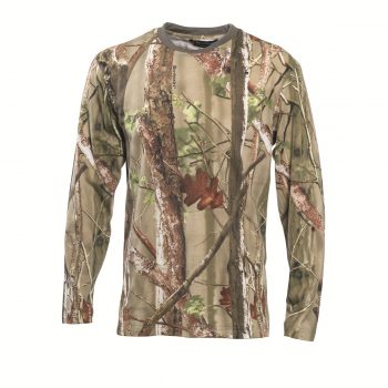 Deerhunter GH Stalk T-Shirt L/S