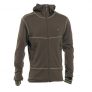 Deerhunter Gironde isolierende Fleecejacke mit Kapuze