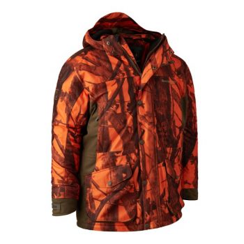 Deerhunter Jacke Cumberland Arctic