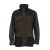 DEERHUNTER Jacke Herren Lofoten Braun