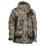 Deerhunter Ansitzjacke Muflon lang Realtree Max5