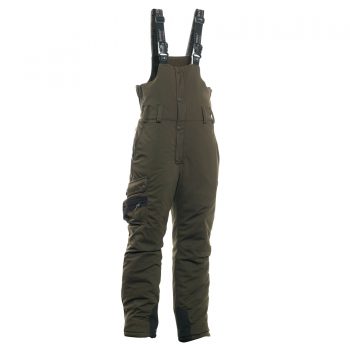 Deerhunter Herren-Latzhose Muflon