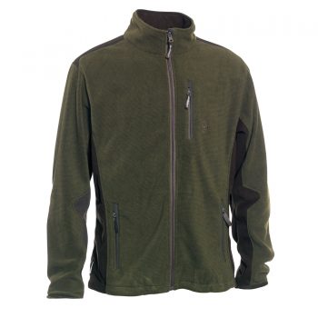 Deerhunter Fleecejacke Muflon