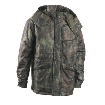 Deerhunter Recon Jacke mit Daunen