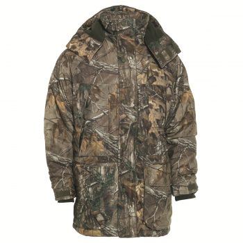 Deerhunter Rusky 2.G Jacke 3-in-1 AP-Xtra