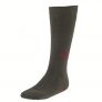 DEERHUNTER Socken 2er Pack Unisex Long Grün