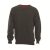 Deerhunter Brighton Sweater – Dark Elm