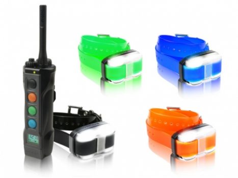 DOGTRA Trainingshalsband 4504 Edge