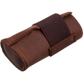 Parforce Mündungsschoner Leder