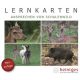 Heintges Lernkarten Ansprechen von Schalenwild