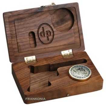 Davide Pedersoli Kassette für Remington Rider Derringer