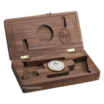 Davide Pedersoli Kassette für 2 Remington Rider Derringer