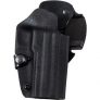 Front Line Gürtelholster Open Top Kydex BFL