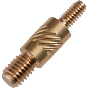 Stil Crin Adapter mit M5/1-8 Außengewinde