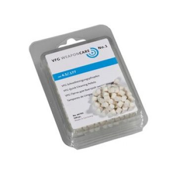 VFG Schnellreinigungs-Pfropfen comfort, Kaliber 4,5/.177