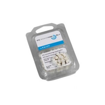 VFG Schnellreinigungs-Pfropfen comfort, Kaliber 4,5/.177