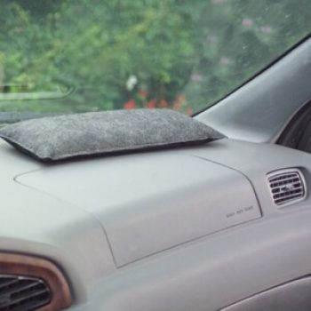 ThoMar Autoentfeuchter airdry