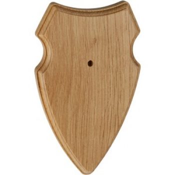 Wald & Forst Eichenschild Bock