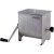Kitchener Edelstahl-Fleischmixer