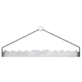 Dr. Gmünder Wildhängeschiene