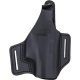 Holster Pancake Leder Full Size für Walther P22