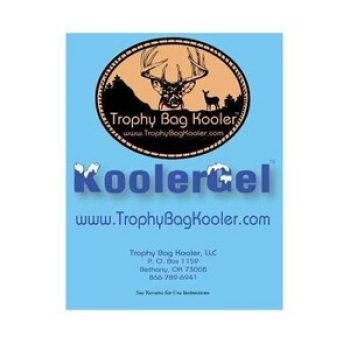 Kühlmittel für Trophy Cooler, 6er-Pack