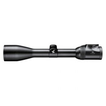 Swarovski Optik Zielfernrohr Z6i 2nd Gen 2?12×50 ohne Schiene