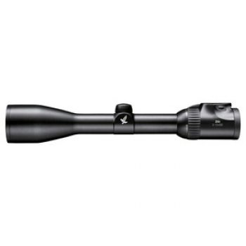 Swarovski Optik Z6i 2nd Gen 2?12×50 mit Schiene