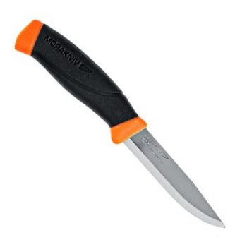 Morakniv esser Companion Hi-Vis Orange