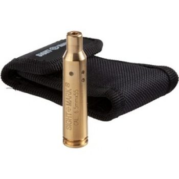 Sightmark Laser Bore Sight universal in Patronenform