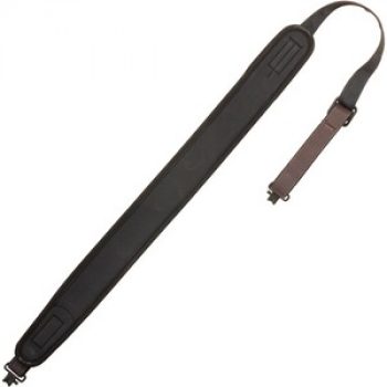 Gewehrriemen Blaser, anthrazit