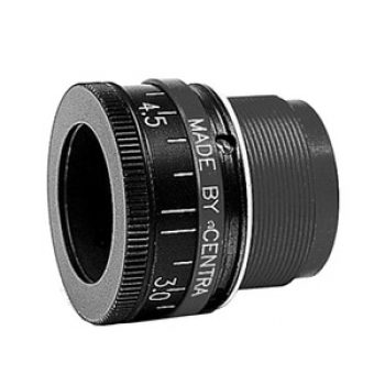 Centra Iris-Glasringkorn M22