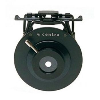 Centra Metall Irisblende für normale Brillen