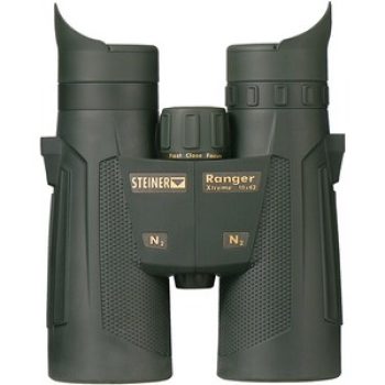 Steiner Fernglas Ranger Xtreme 10×42