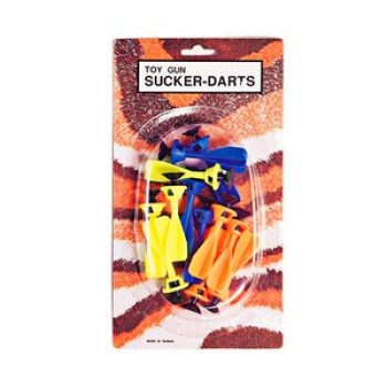 Black Flash Archery Ersatzdarts