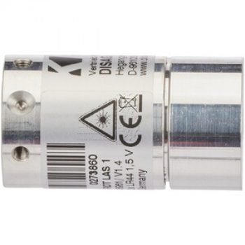 Hämmerli Anbaumodul LTS Laser Red Dot