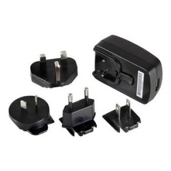 Flir Netzstecker für PS / MS / Scout Serie