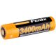 Fenix Akku Typ 18650 ARB-L2 / ARB-L2S / ARB-L18