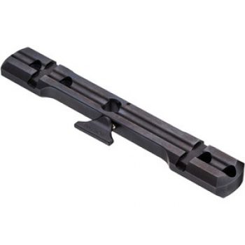 Dentler Grundschiene BASIS®