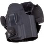 Front Line Gürtelholster Kydex Side Retention Lock