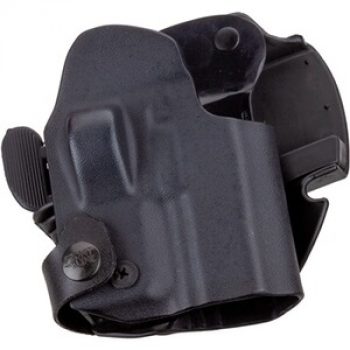 Front Line Gürtelholster Kydex Side Retention Lock