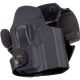 Front Line Gürtelholster Kydex Side Retention Lock