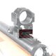 UTG Adapter 11 mm auf Weaver / Picatinny